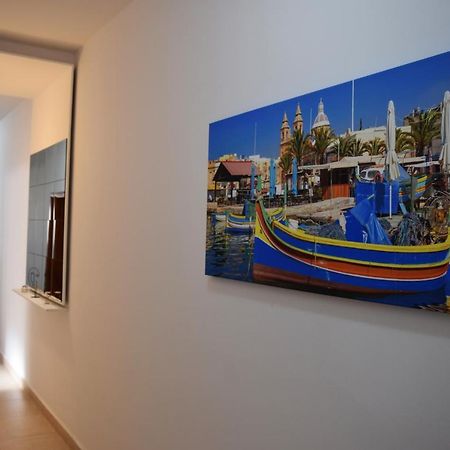 Da Vinci 3 Bedroom Apartment المليحة المظهر الخارجي الصورة