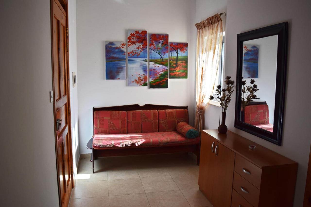 Da Vinci 3 Bedroom Apartment المليحة المظهر الخارجي الصورة
