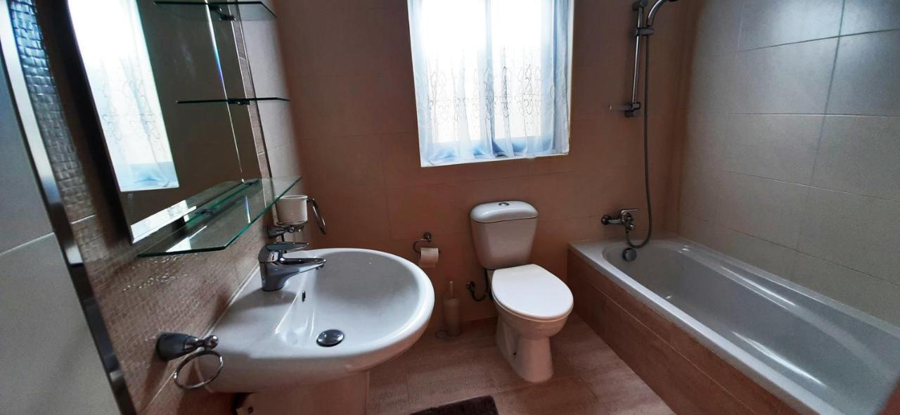 Da Vinci 3 Bedroom Apartment المليحة المظهر الخارجي الصورة